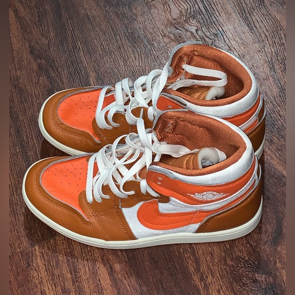 Nike air Jordan retro 1 - Picture 3 of 13